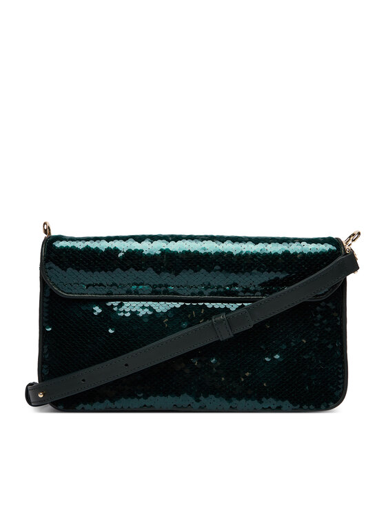 Furla Дамска чанта Furla Iride S WB01950 BX1377 CN 4491S Зелен