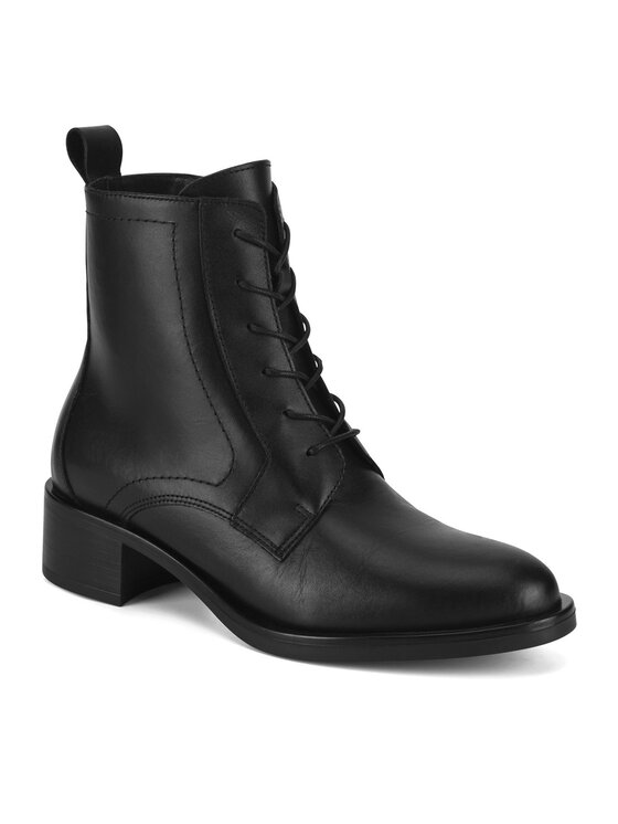 GINO ROSSI Черевики GINO ROSSI DOTTY-26204PE Чорний