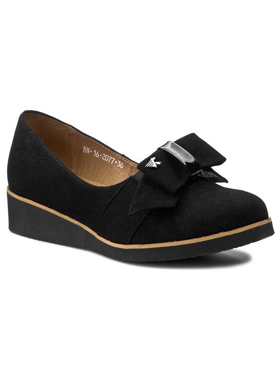 Karino Scarpe basse Karino 2077/090-P Nero