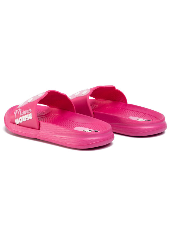 Minnie Mouse Chanclas Minnie Mouse CP50-SS1893DSTC Rosa