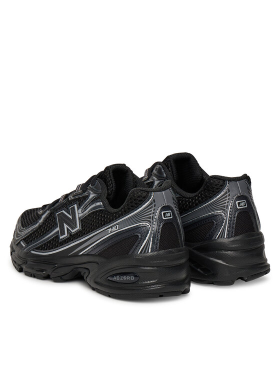 New Balance Superge New Balance GR740BM Črna