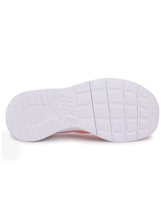 Nike Sneakersy Nike Tanjun (Gs) 818384 607 Růžová