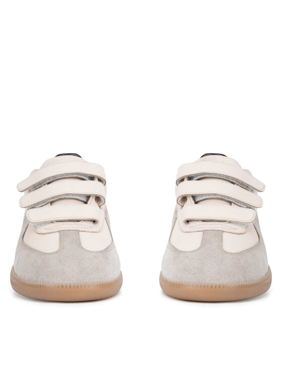 GINO ROSSI Sneakers Gino Rossi TESSA-01-W1 Beige