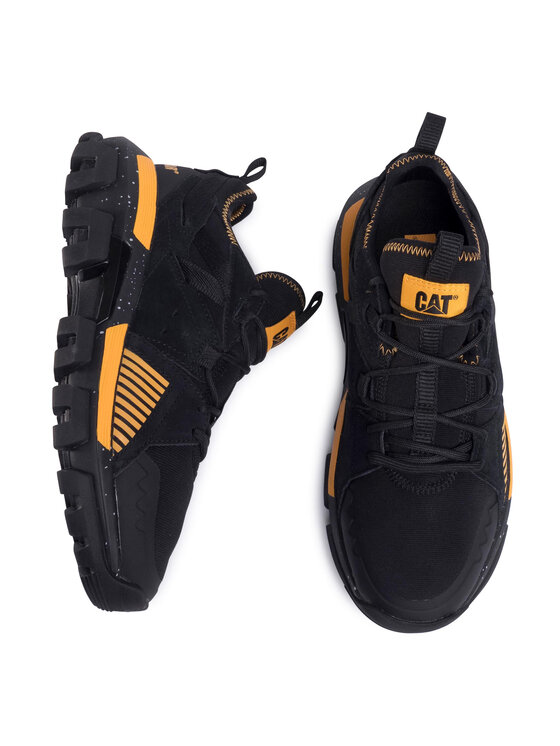 CAT Footwear Снікерcи CAT Footwear Raider Sport P724513 Чорний