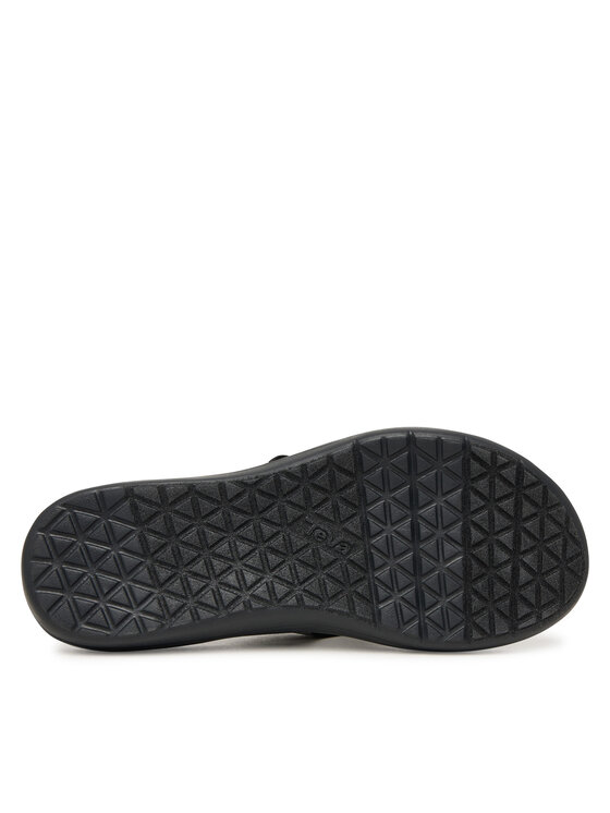 Teva В'єтнамки Teva Voya Flip 1019040 Сірий