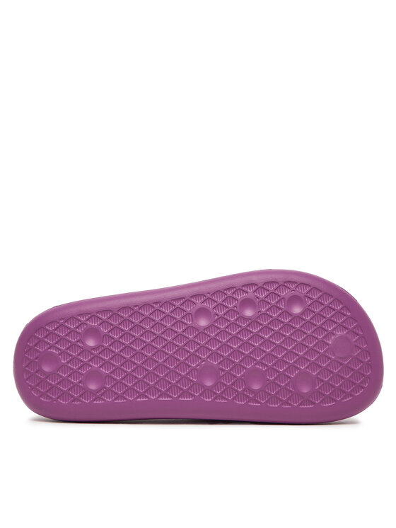 adidas Šľapky adidas Adilette Ayoon IF9454 Fialová