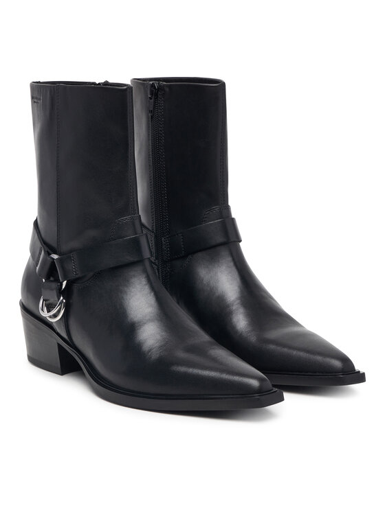 Vagabond Shoemakers Botines camperos Vagabond Shoemakers Kelsey 6210-001-20 Negro