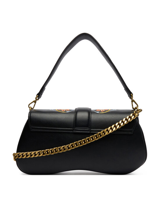 Just Cavalli Soma Just Cavalli 80RA4BA1 ZSE08 Melns