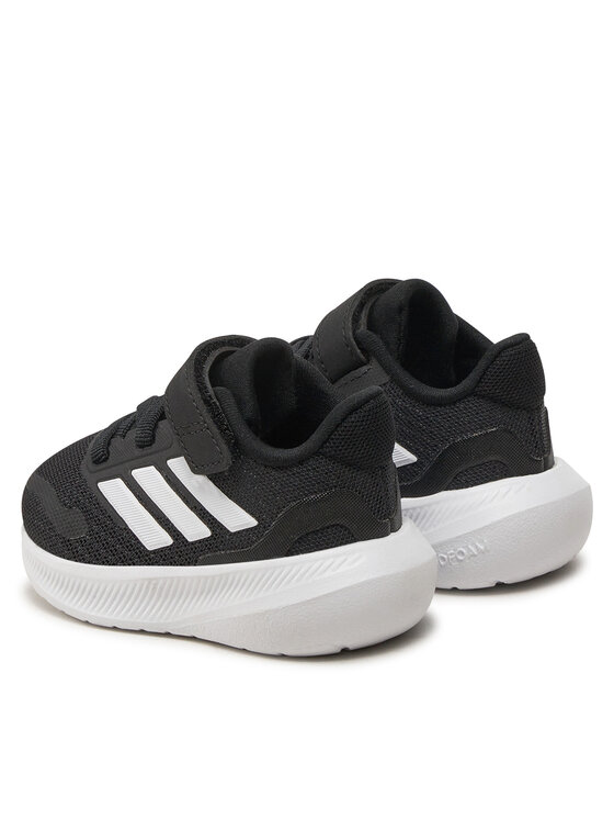 adidas Снікерcи adidas Runfalcon 5 IE8598 Чорний
