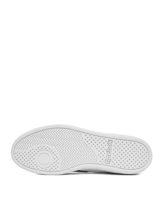 Reebok Laisvalaikio batai Reebok CEO-COURT RETRO 100074396 Balta