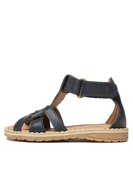 Primigi Sandále Primigi 3933244 M Modrá