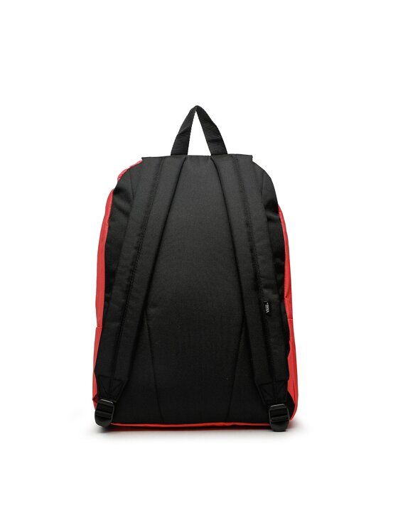 Vans Mugursoma Vans Wm Realm Backpack VN0A3UI6SNQ1 Koraļļu