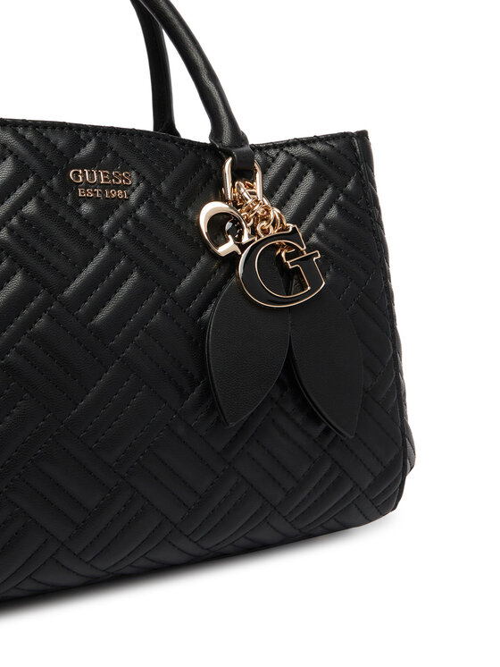 Guess Сумка Guess Sally HWQG99 21060 Чорний