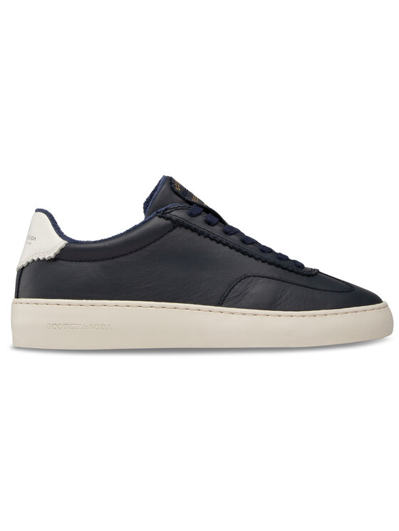 Scotch & Soda Laisvalaikio batai Scotch & Soda Plakka 21831209 Tamsiai mėlyna