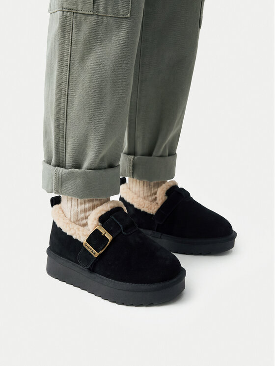 G-STAR Botas de nieve G-STAR EO-JC25110702 Negro