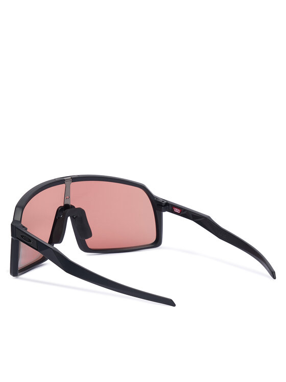 Oakley Сонцезахисні окуляри Oakley Sutro 0OO9406 94061137 Чорний