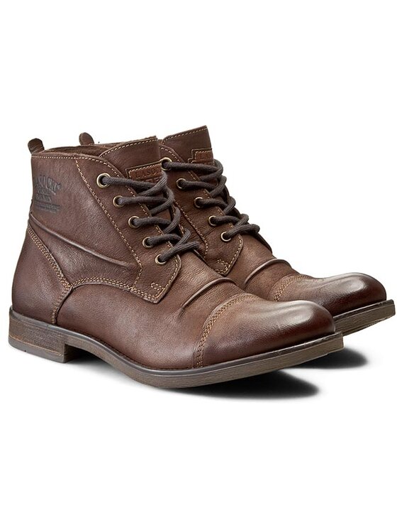 Lasocki For Men Чоботи Lasocki For Men MI16-213543 Коричневий