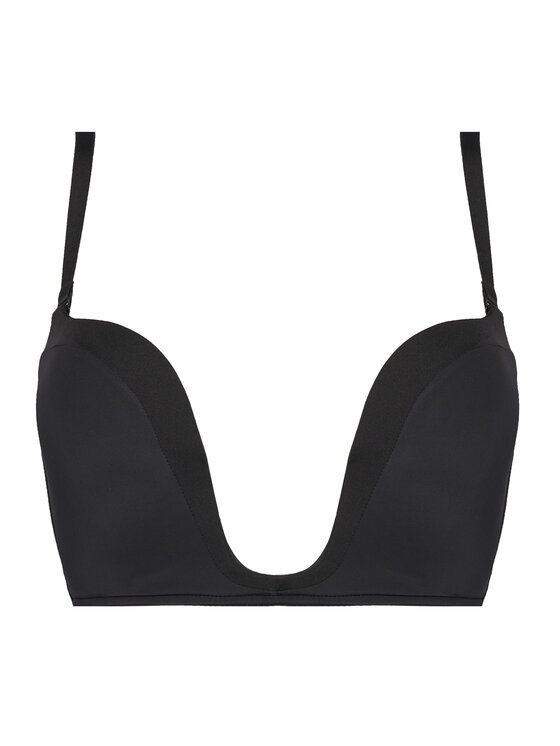 Wonderbra Wonderbra Бюстгальтер push-up WB0000J5 Чорний