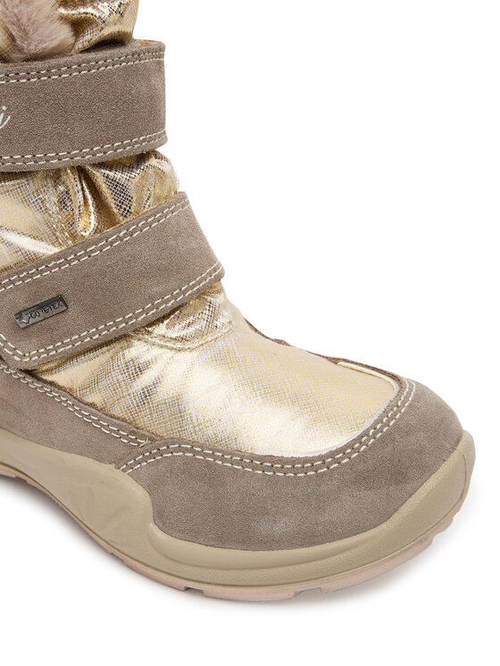 Primigi Снігоходи Primigi GORE-TEX 8881511 S Коричневий