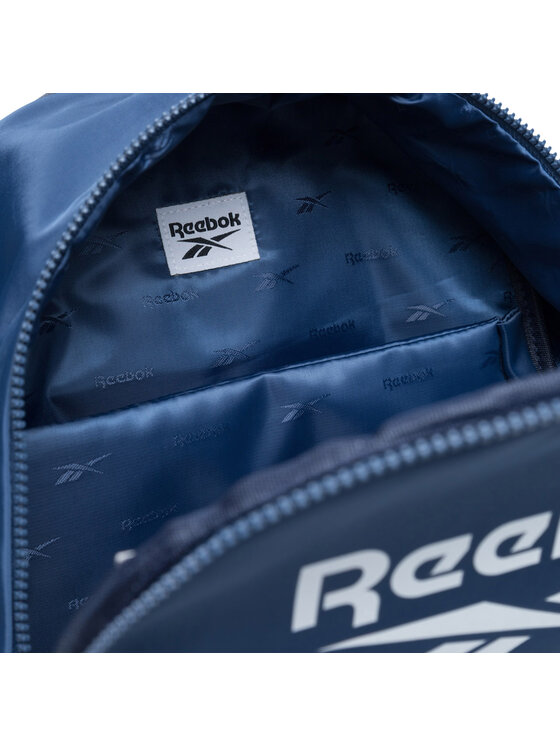 Reebok Рюкзак Reebok RBK-044-CCC-05 Cиній