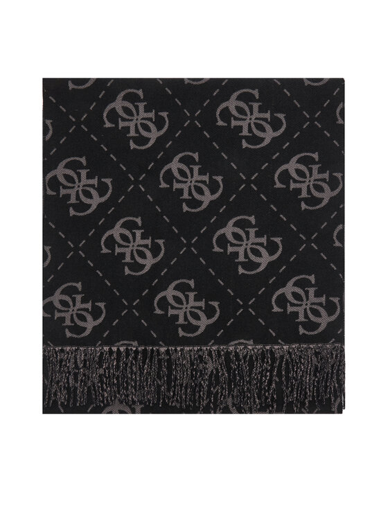 Guess Bufanda Guess AM9666 POL03 Negro