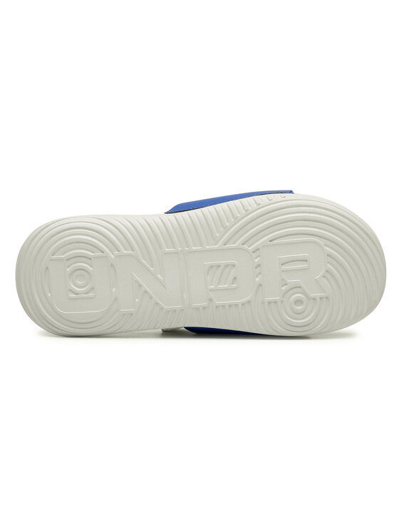 Under Armour Шльопанці Under Armour Ua M Ansa Fix Sl 3023761-105 Голубий
