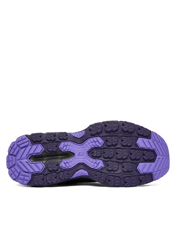 New Balance Bėgimo batai New Balance Fresh Foam 410 v9 W4105NY Juoda