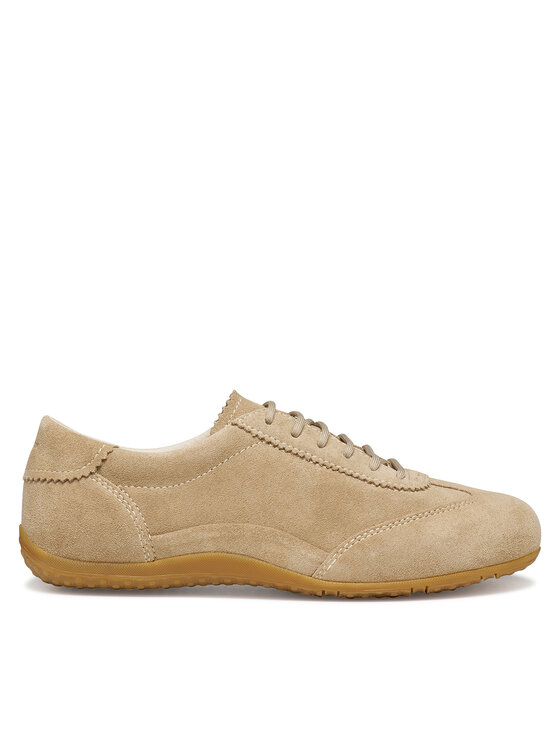 Geox Sneakers Geox D Vega D3509A 00022 C5002 Marrone