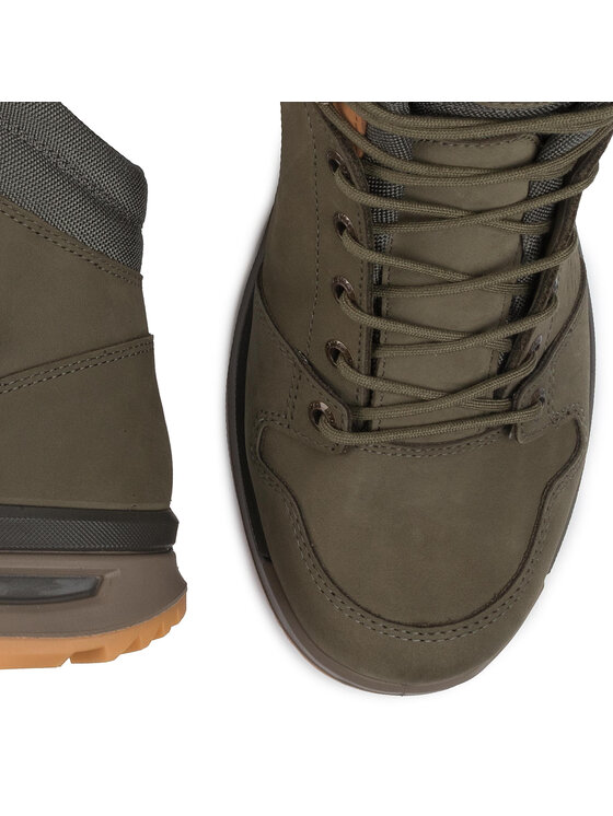 Lowa Scarpe da trekking Lowa Locarno Gtx Mid GORE-TEX 310810 Verde