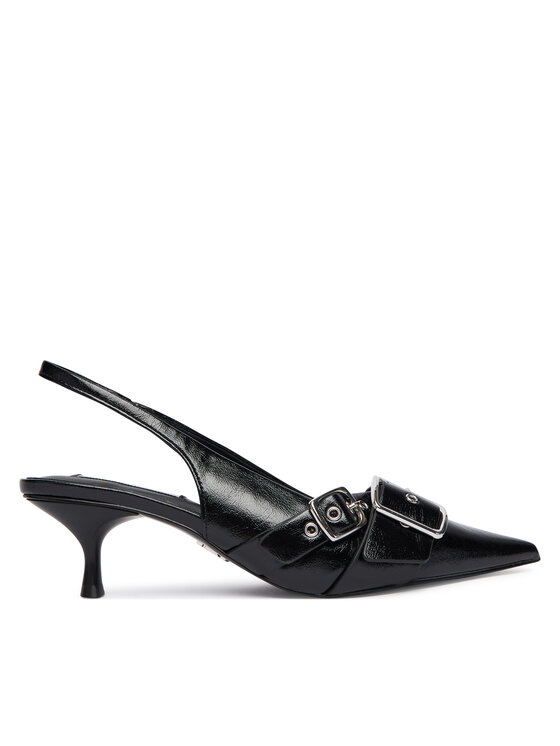 Steve Madden Обувки на ток Steve Madden Lezley SM11003440 Черен