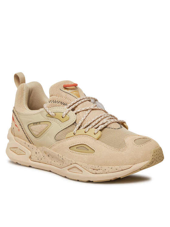 Puma Sportcipők Puma TRC Blaze Elevated Hike 390161 01 Bézs