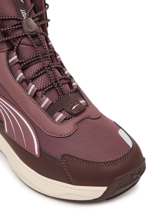 Puma Auliniai batai Puma Evolve 2.0 Boot JR 313808 Vyšninė