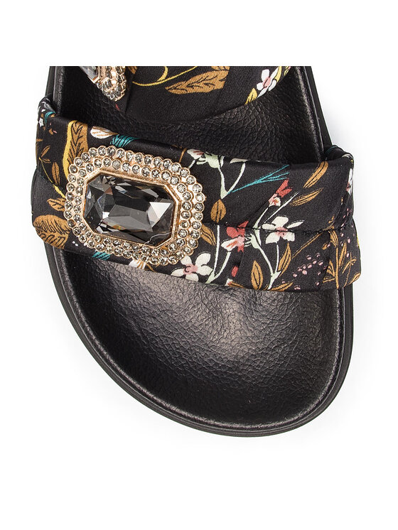 Hego's Milano Sandalias Hego's Milano 1140 Negro