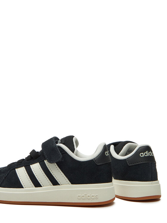 adidas Снікерcи adidas Grand Court 00s JP5896 Чорний