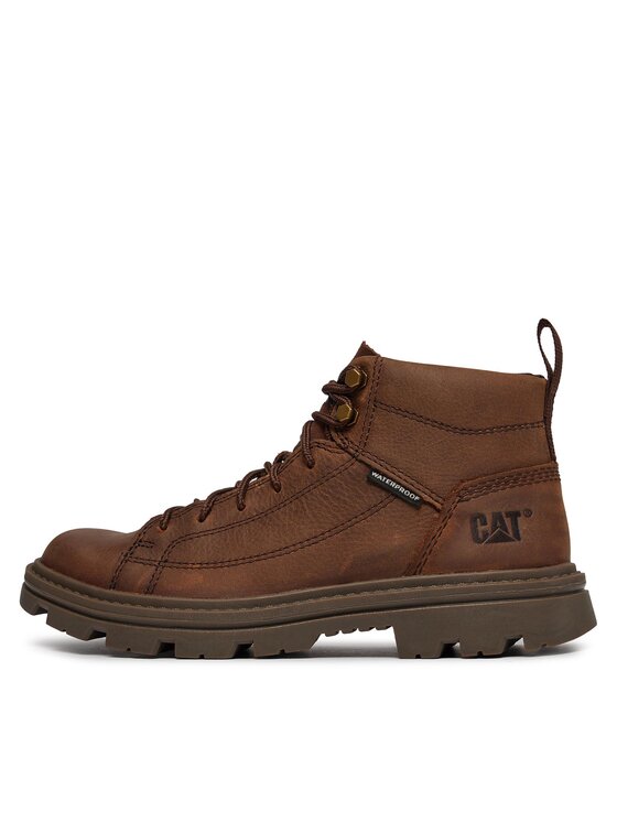 CAT Footwear Черевики туристичні CAT Footwear Modulate P725406 Коричневий