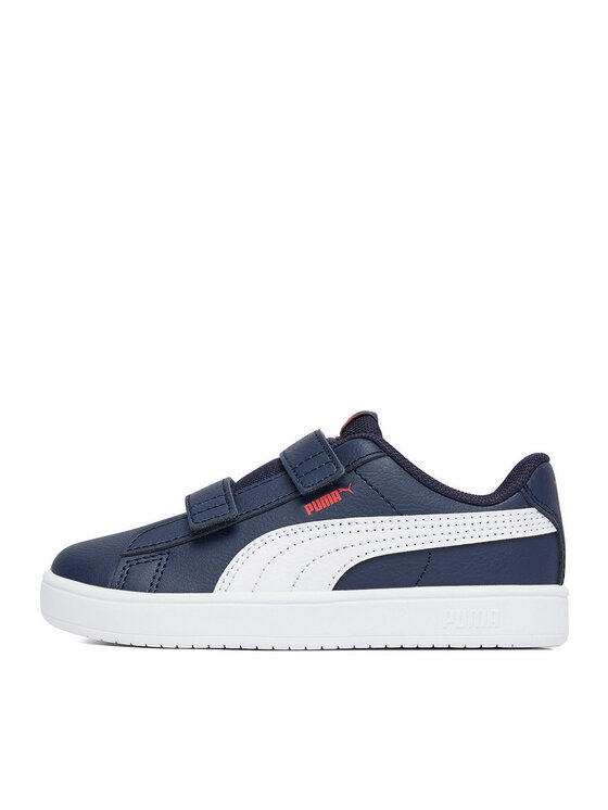Puma Снікерcи Puma RICKIE CLASSIC V 39425401 Cиній