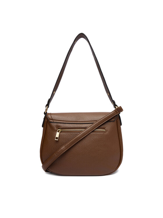 Lasocki Kabelka Lasocki C- LSK-K-063-06 Hnedá