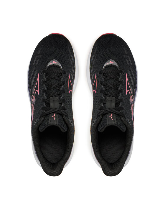 Mizuno Běžecké boty Mizuno Enerzy Rider K1GC2416 Černá