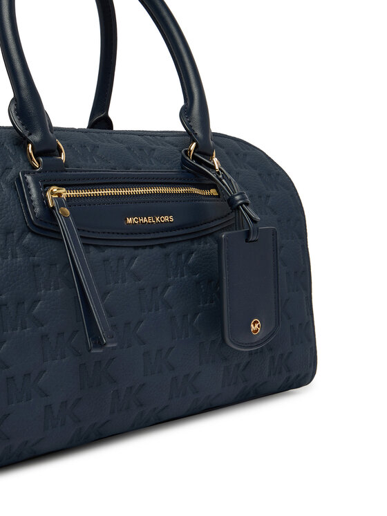 MICHAEL Michael Kors Сумка MICHAEL Michael Kors Jet Set 30S6GTVS6L Cиній