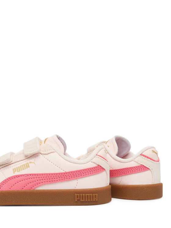 Puma Снікерcи Puma Club II Era V PS 402307 20 Рожевий