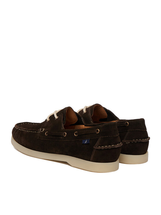 Nautica Mokasinai Nautica CEO-COMO-02 MI08 Ruda