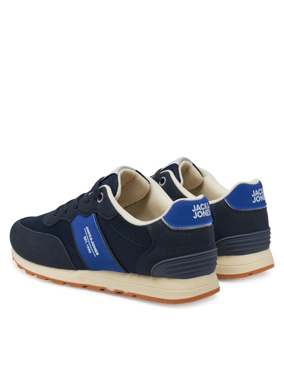 Jack & Jones Αθλητικά Jack & Jones Jfwspirit 12244215 Σκούρο μπλε
