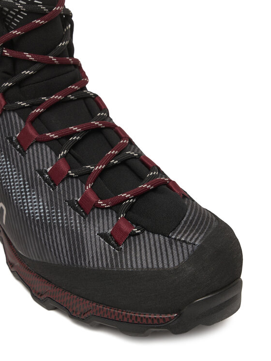 La Sportiva Туристически La Sportiva Aequilibrium Hike gtx GORE-TEX ZFHS137 Черен