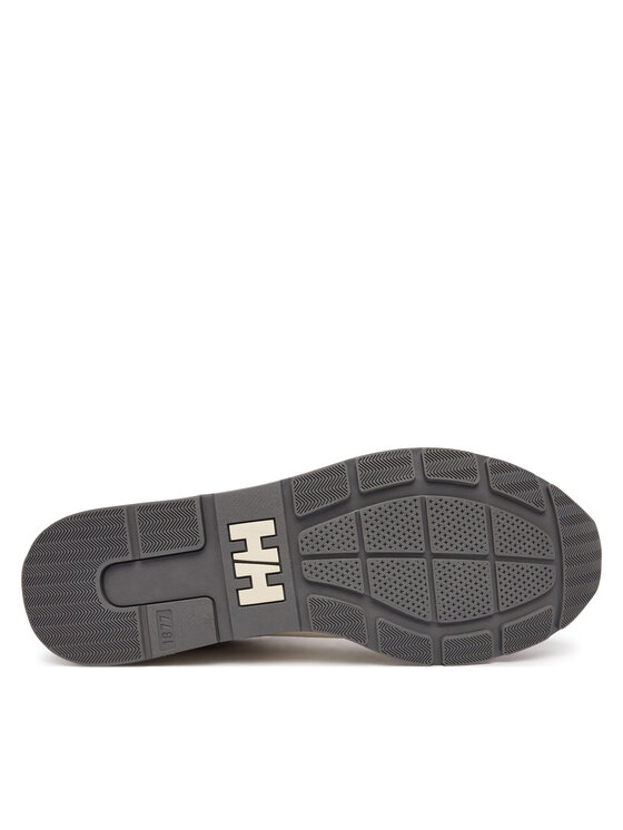 Helly Hansen Снікерcи Helly Hansen Anakin Leather 2 11994 Білий