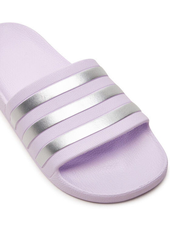 adidas Шльопанці adidas Adilette Aqua Slides IE8920 Фіолетовий