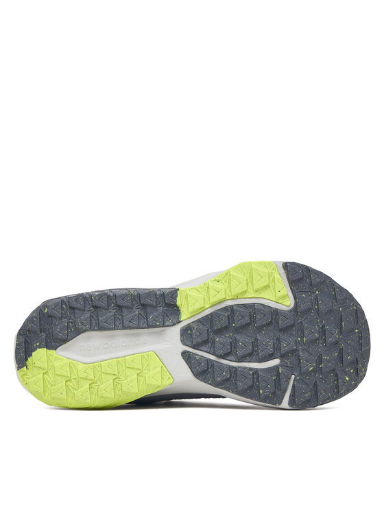 New Balance Futócipő New Balance Dynasoft Nitrel V6 WNTR712 Lila