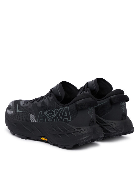 Hoka Маратонки за бягане Hoka Speedgoat 7 1171928 Черен