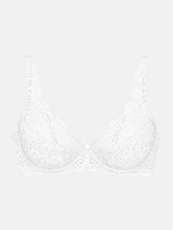 Triumph Triumph Бюстгальтер з підкладкою Amourette 10209574 Білий
