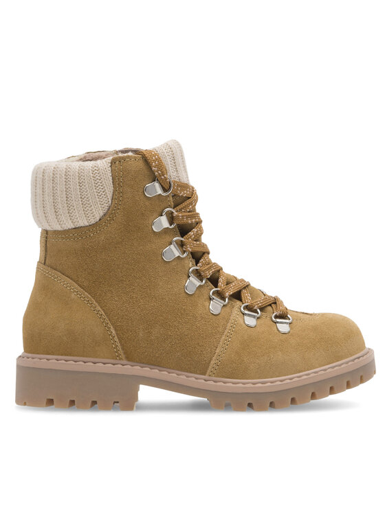 Lasocki Kids Черевики туристичні Lasocki Kids ASPEN-CI12-ASPEN-18 Хакі