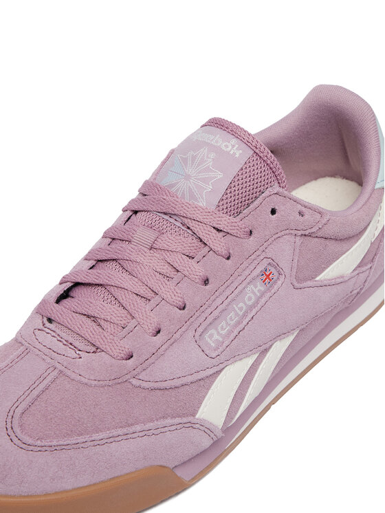 Reebok Снікерcи Reebok SS-CAMPIO XT 100245003 Фіолетовий